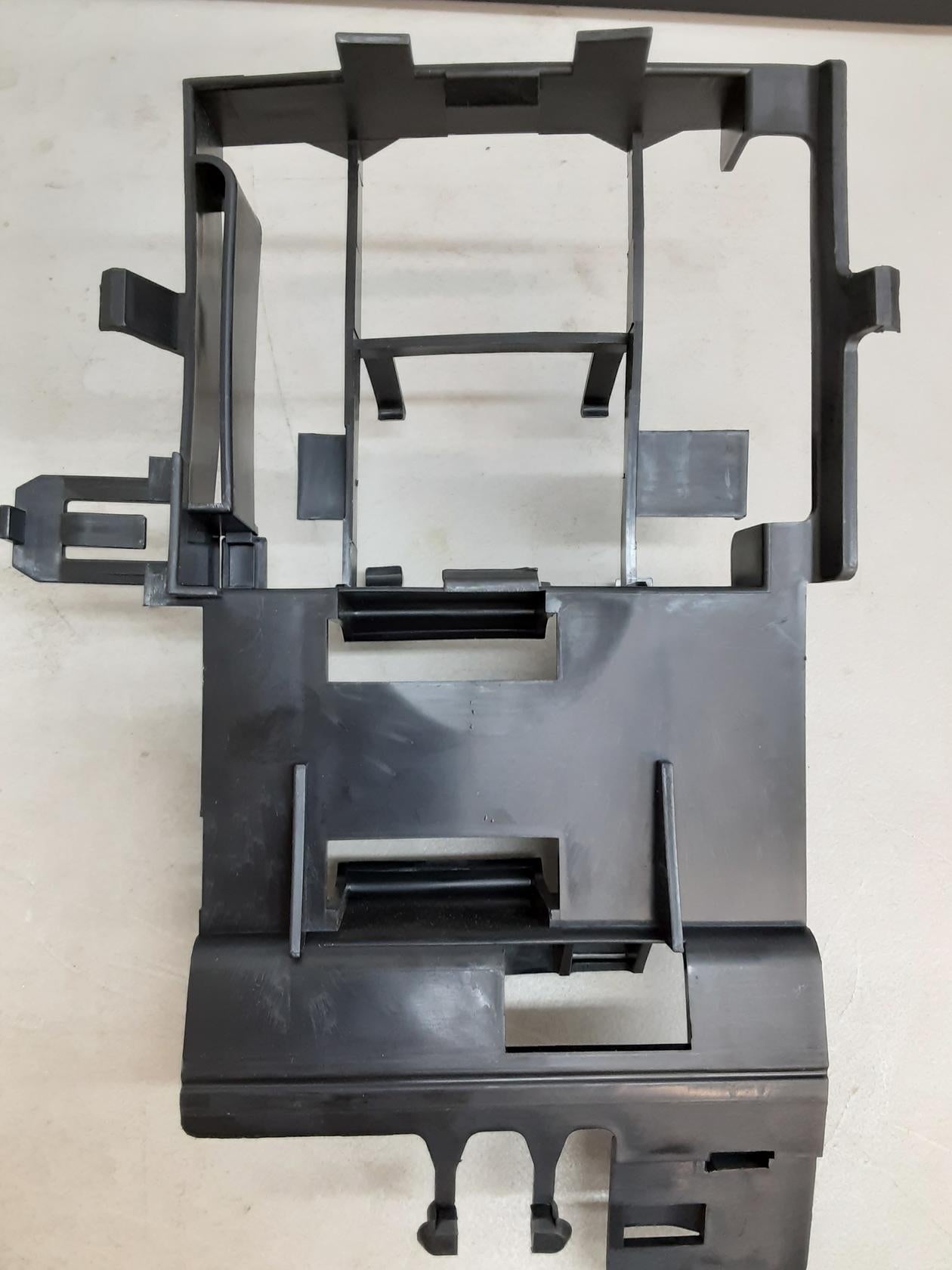 Harley-Davidson ECM CADDY 70394-07A