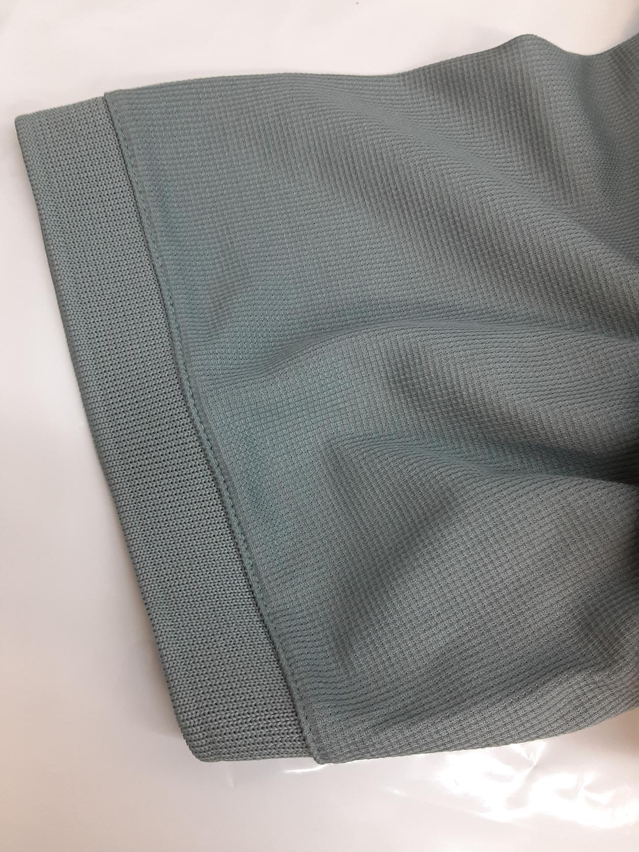 Doc & Amelia Mens 67% cotton/33% polyester polo shirts: size: 2XL