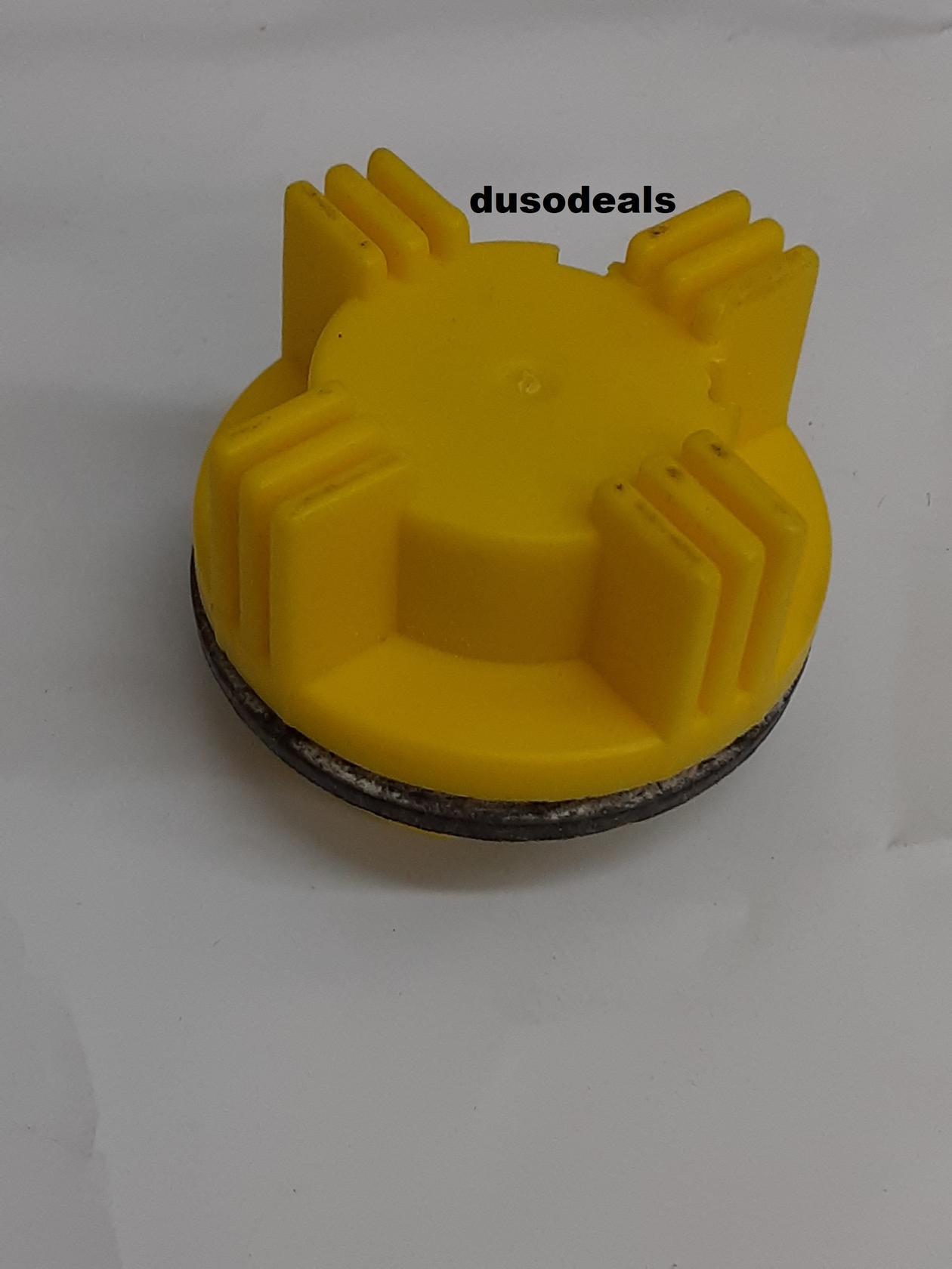 Crown, Battery Cap Kit, 300053-001 -Pack of 18