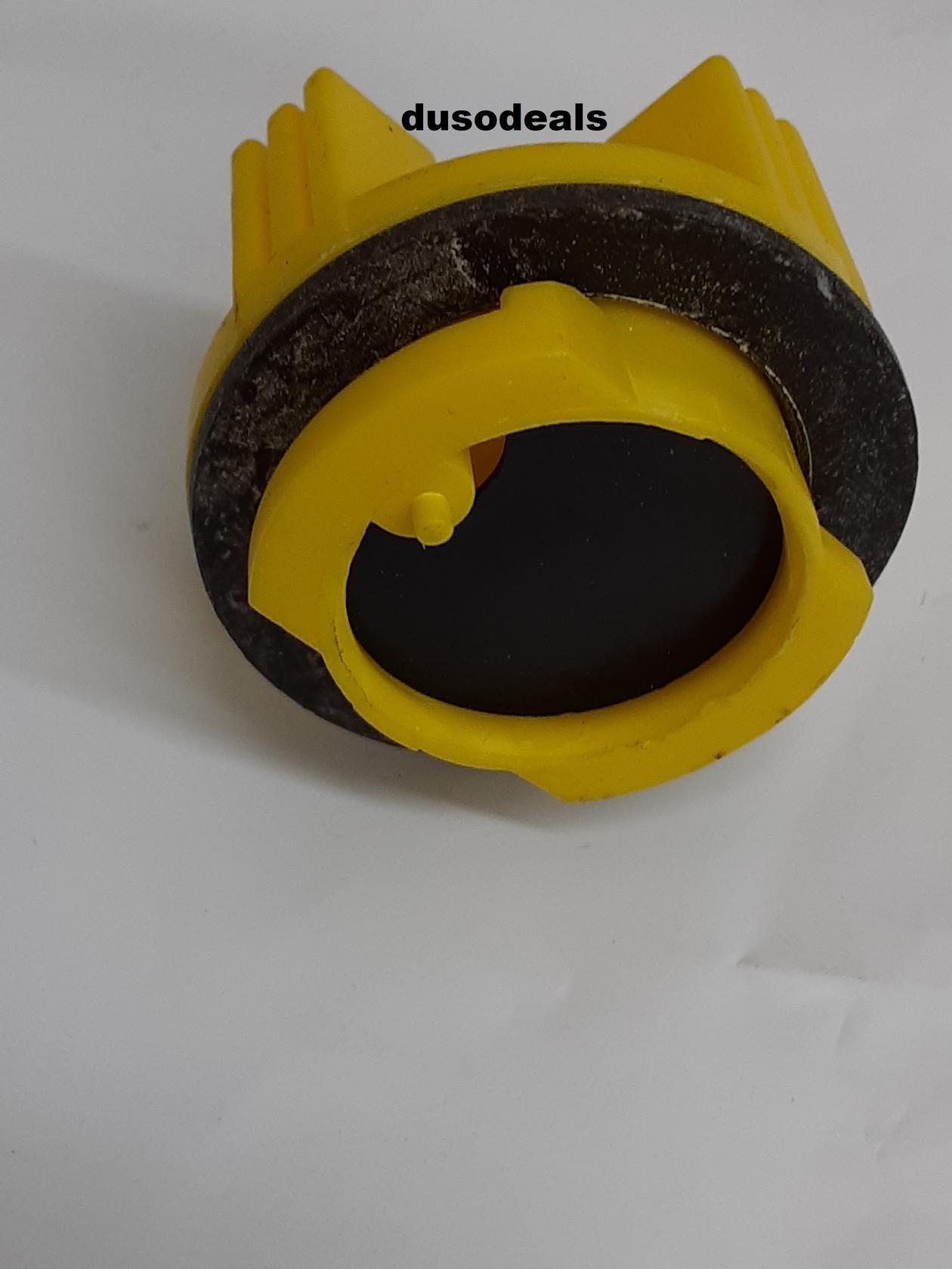 Crown, Battery Cap Kit, 300053-001 -Pack of 18