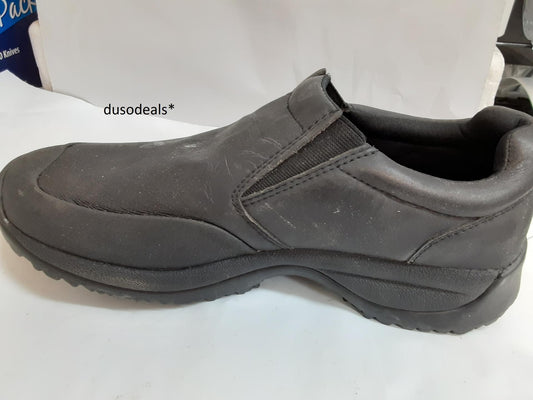 Carolina Shoes Regent Food Service 6013 Slip On Shoe* NEW with DEFECTS