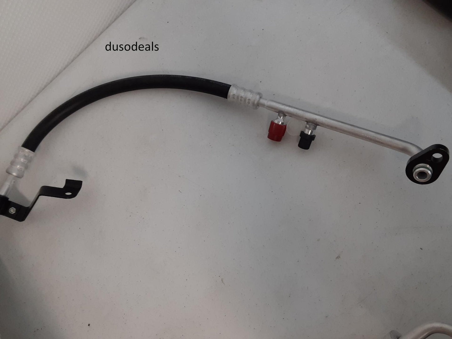 Goodyear A/C Hose Galaxy R134A , 56517