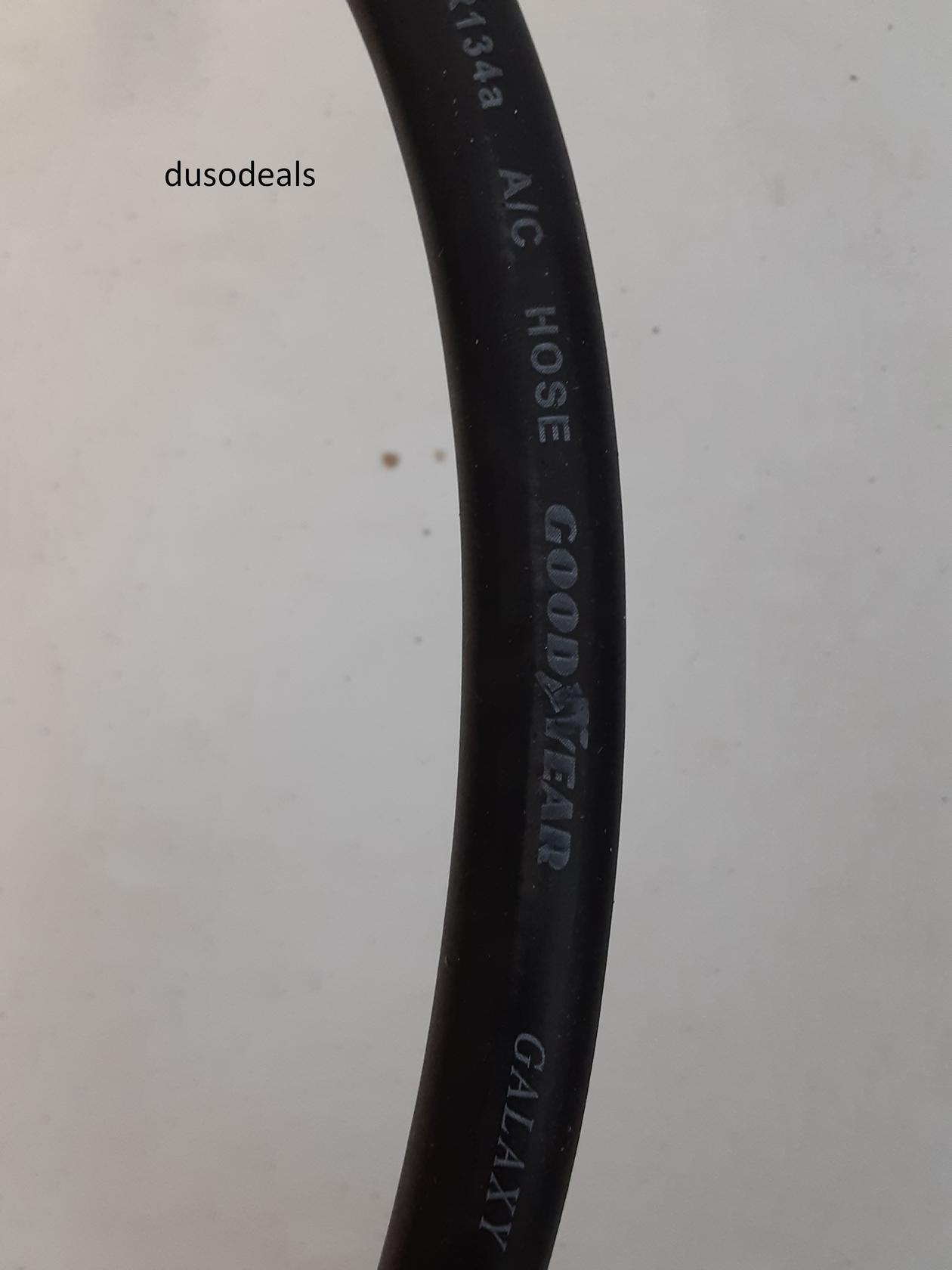 Goodyear A/C Hose Galaxy R134A , 56517