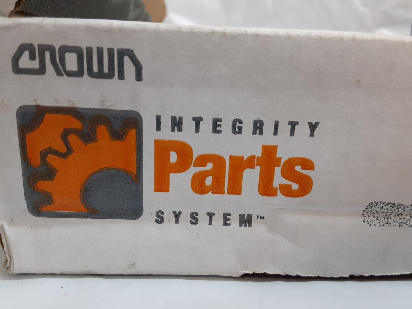 Crown Integrity Parts H2 1300 Lamp Driver, 103982-00S REV J