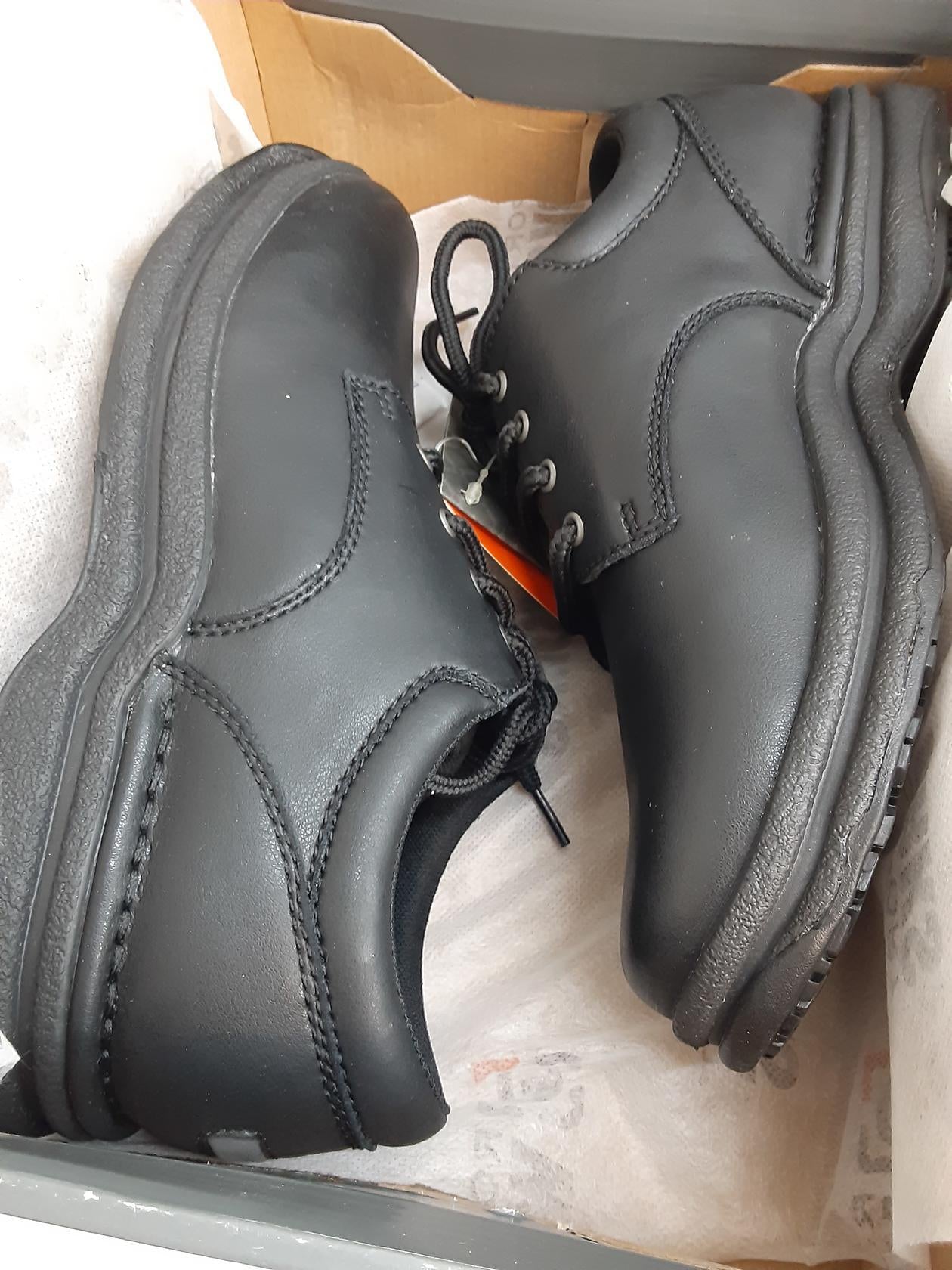 Rockport Works San Crispino, Casual, WP, SR, DS, RK651, Size 7 Wide, Women