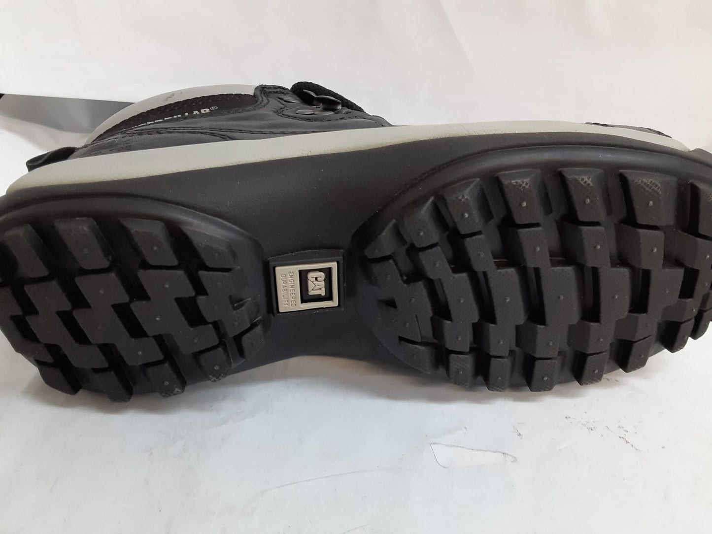 Caterpillar, Active Alaska, ST, MidCut Boot, P89620, Size 8.5, Slip Resistant