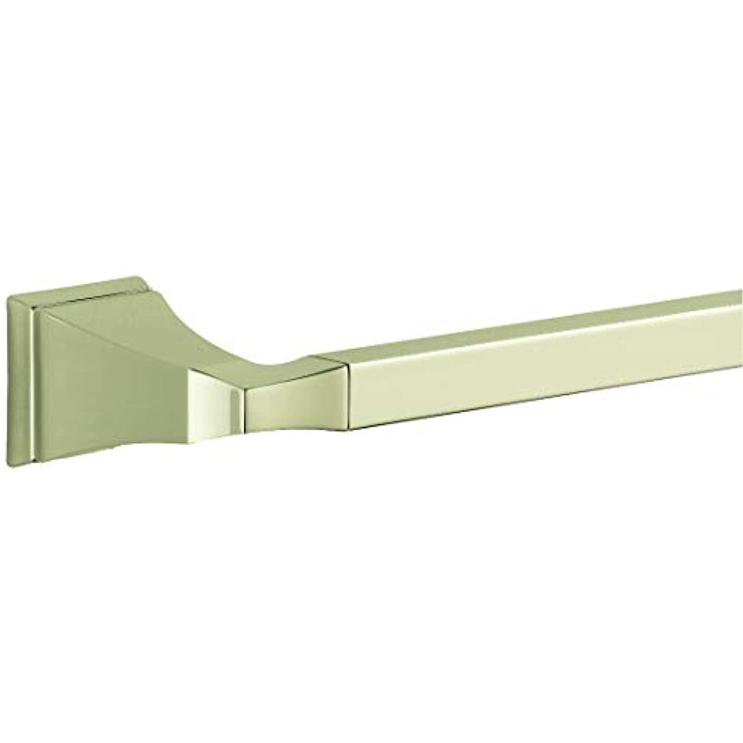 Delta 24" Towel Bar 75124-PN (Dryden Collection) Polished Nickell Finish (NEW)