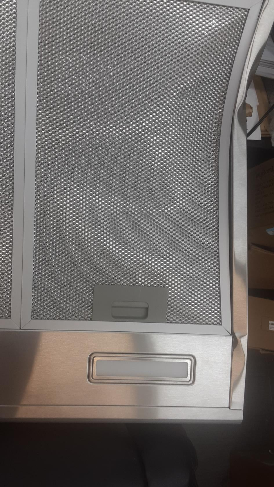 CIARRA CAS75918A 30 inch Range Hood, Stove Vent Hood for Kitchen **DAMAGED**