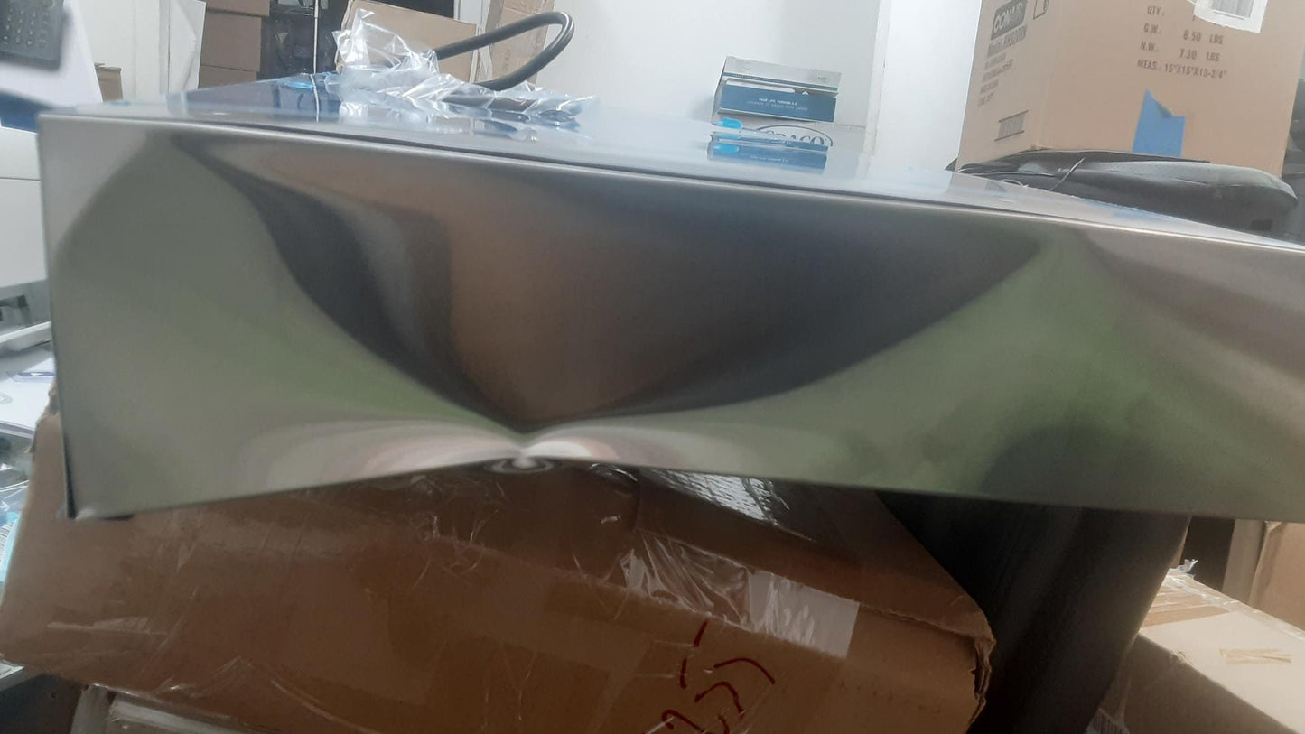 CIARRA CAS75918A 30 inch Range Hood, Stove Vent Hood for Kitchen **DAMAGED**