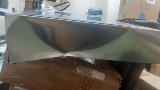 CIARRA CAS75918A 30 inch Range Hood, Stove Vent Hood for Kitchen **DAMAGED**