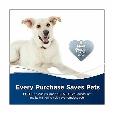 BISSELL PowerLifter Pet with Swivel Bagless Upright Vacuum, 2260