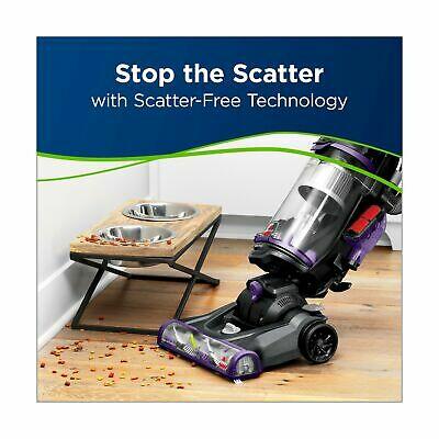 BISSELL PowerLifter Pet with Swivel Bagless Upright Vacuum, 2260