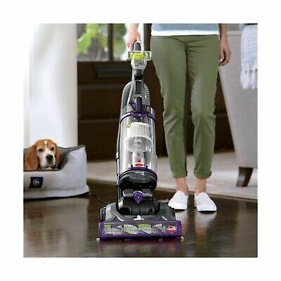 BISSELL PowerLifter Pet with Swivel Bagless Upright Vacuum, 2260
