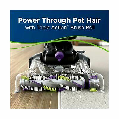 BISSELL PowerLifter Pet with Swivel Bagless Upright Vacuum, 2260