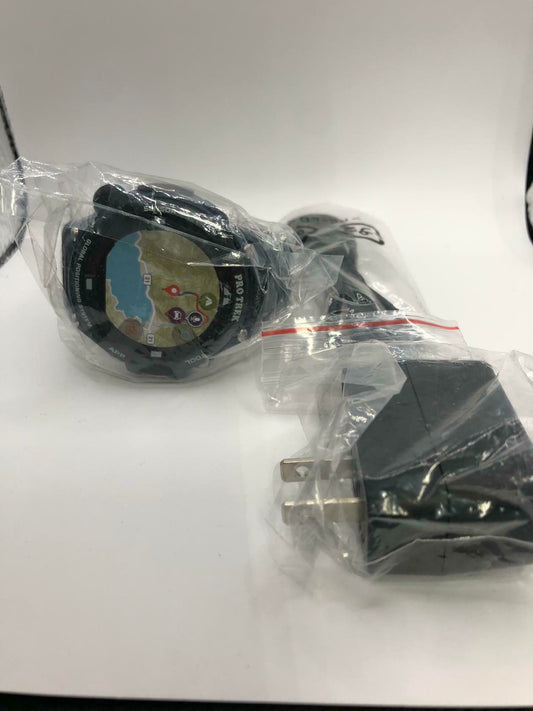 Casio Men's PRO Trek Smart Quartz Sport Watch (Model: WSD-F20) Blue USED Good