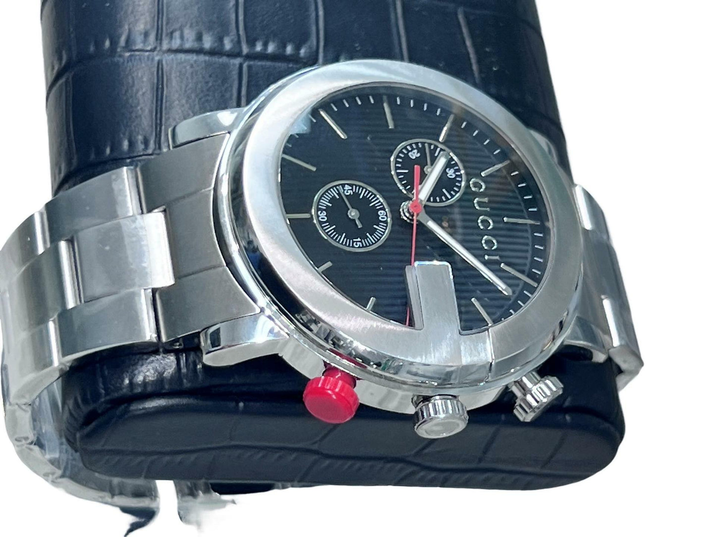 Gucci Watch G Chrono [Parallel Import]