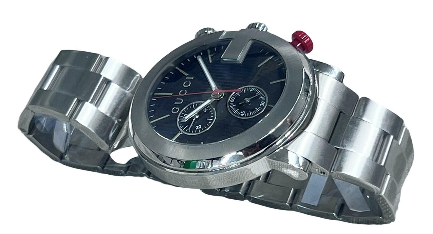 Gucci Watch G Chrono [Parallel Import]