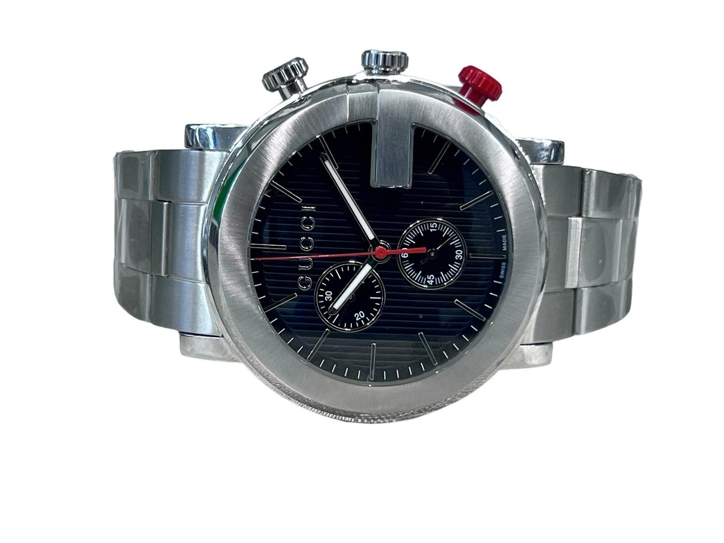 Gucci Watch G Chrono [Parallel Import]