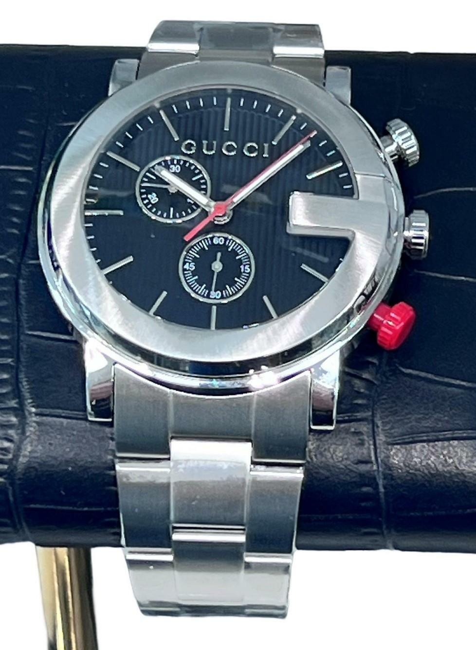 Gucci Watch G Chrono [Parallel Import]