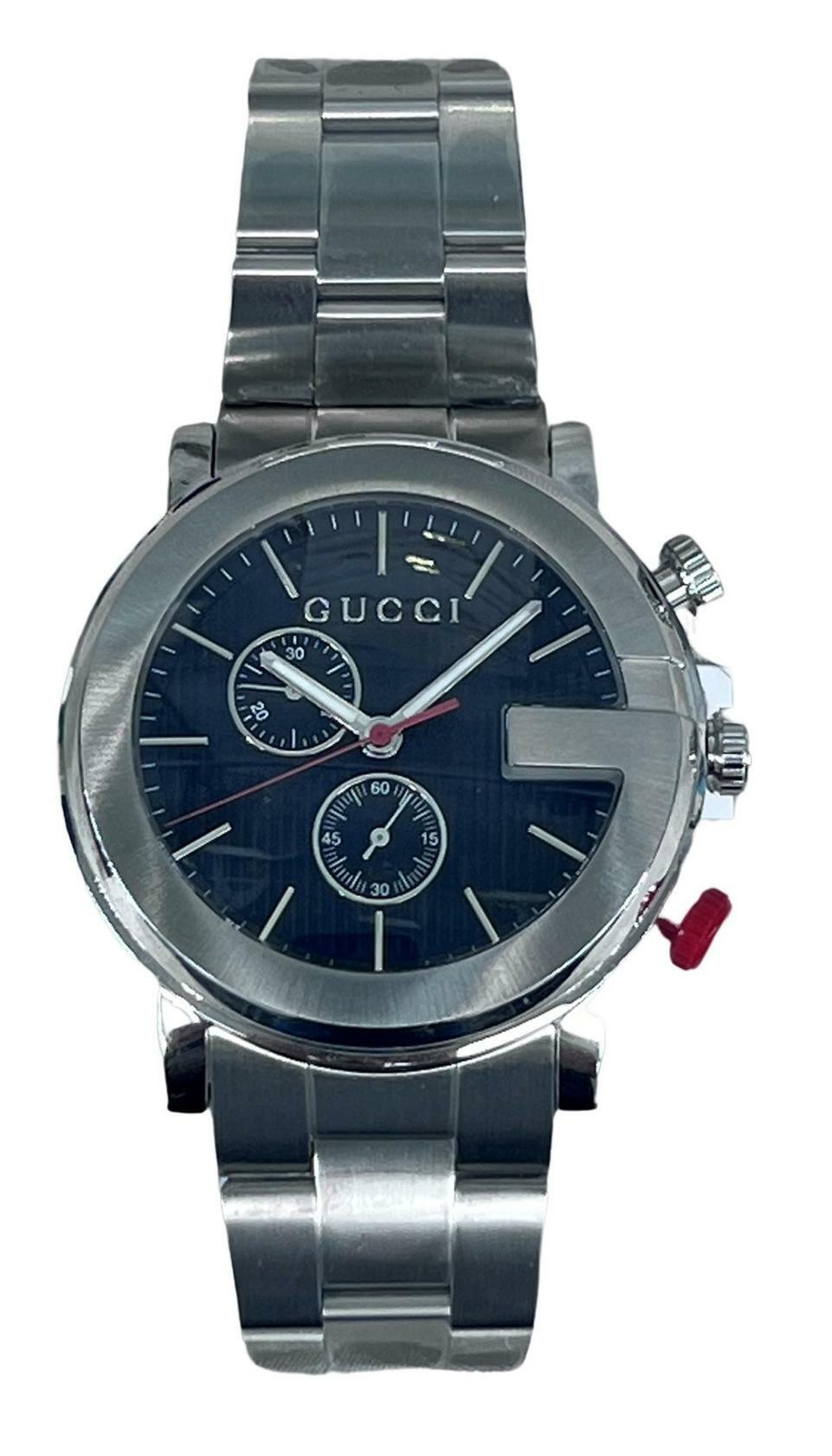 Gucci Watch G Chrono [Parallel Import]