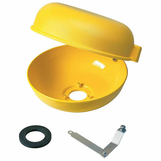 Bradley S45-2396 Retrofit Dust Cover