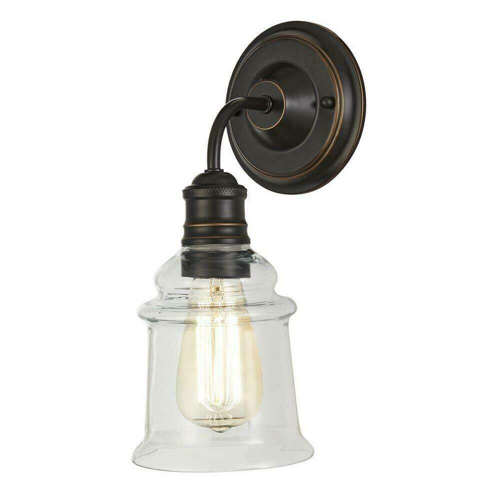 Home Decorators Collection Sconce