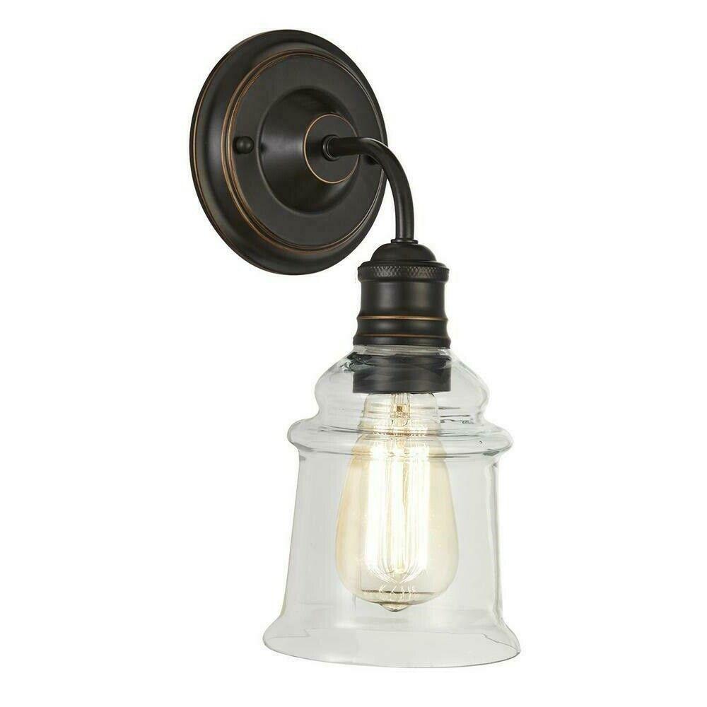 Home Decorators Collection Sconce
